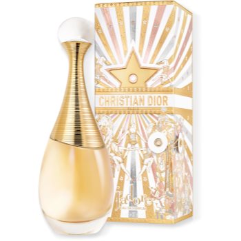 DIOR J\'adore Eau de Parfum editie limitata pentru femei