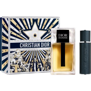 DIOR Dior Homme set cadou editie limitata pentru bărbați