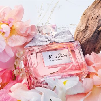 DIOR Miss Dior Eau de Parfum editie limitata pentru femei - 1 | YEO