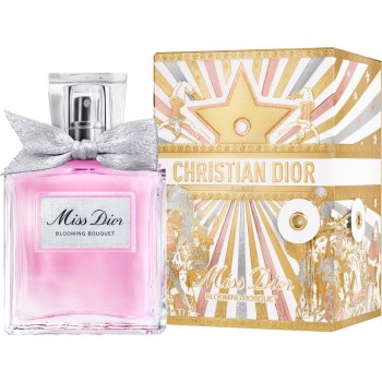 DIOR Miss Dior Blooming Bouquet Eau de Toilette editie limitata pentru femei
