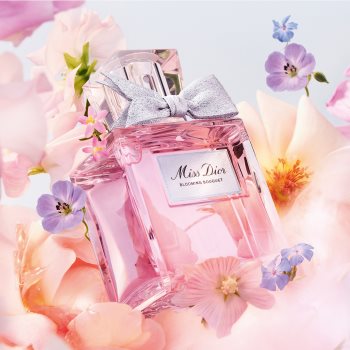 DIOR Miss Dior Blooming Bouquet Eau de Toilette editie limitata pentru femei - 1 | YEO