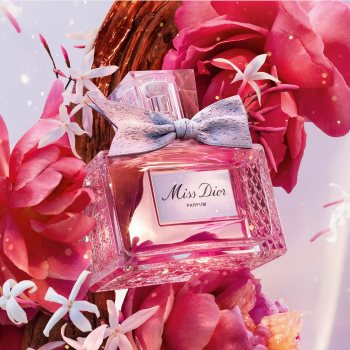 DIOR Miss Dior parfum editie limitata pentru femei - 1 | YEO