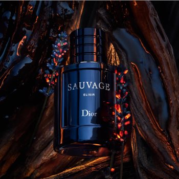 DIOR Sauvage Elixir extract de parfum editie limitata pentru bărbați - 1 | YEO