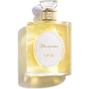 DIOR Diorissimo туалетна вода для жінок 100 мл