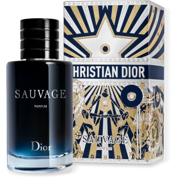 DIOR Sauvage parfum editie limitata pentru bărbați