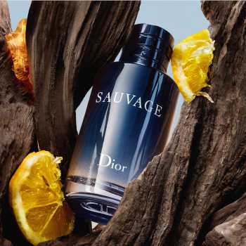 DIOR Sauvage Eau de Toilette editie limitata pentru bărbați - 1 | YEO