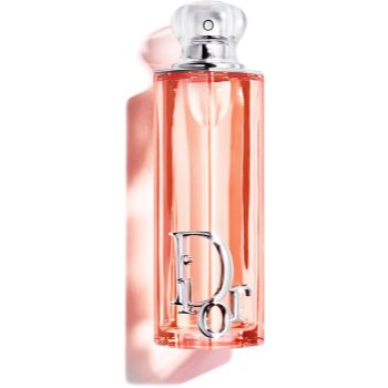 DIOR Dior Addict Peachy Glow Eau de Toilette pentru femei