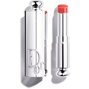 DIOR Dior Addict Glass Lipstick ruj hidratant pentru o stralucire puternica