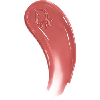 DIOR Dior Addict Glass Lipstick ruj hidratant pentru o stralucire puternica - imagine 2
