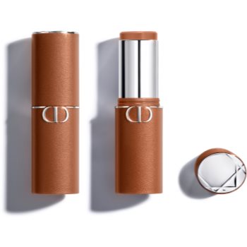 DIOR Dior Forever Skin Bronze бальзам-бронзер у формі стіку відтінок 02 Soft Fair 8 гр