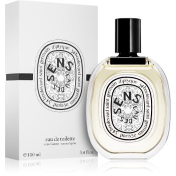 Diptyque Eau des Sens Eau de Toilette unisex - 1 | YEO