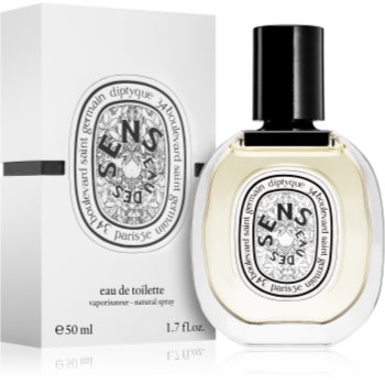 Diptyque Eau des Sens Eau de Toilette unisex - 1 | YEO