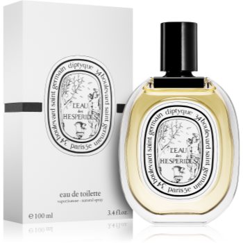 Diptyque L´Eau des Hesperides Eau de Toilette unisex - 1 | YEO