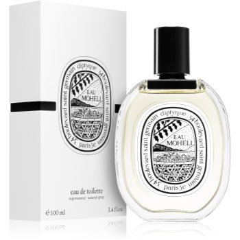 Diptyque Eau Moheli Eau de Toilette unisex - 1 | YEO