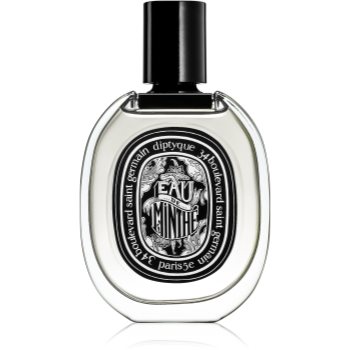 Diptyque Eau de Minthé парфумована вода унісекс 75 мл