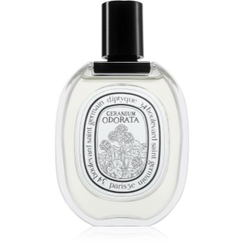 Diptyque Geranium Odorata Eau de Toilette unisex