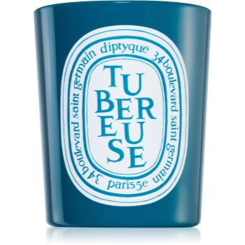 Diptyque Tubereuse Limited edition lumânare parfumată