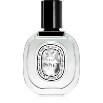 Diptyque L'Eau Papier туалетна вода унісекс 50 мл