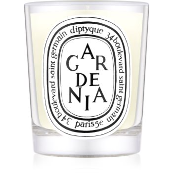 Diptyque Gardenia lumânare parfumată Diptyque