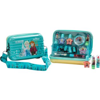 Disney Frozen Beauty Case Set Cadou (pentru Copii)