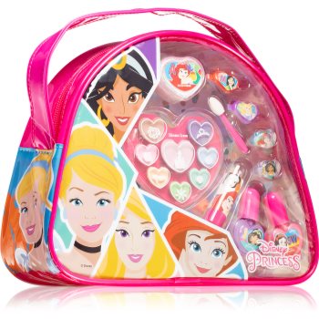 Disney Princess Beauty Bag geanta de cosmetice (pentru copii)