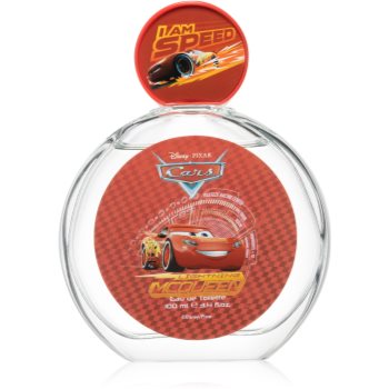 Disney Cars eau de toilette pentru copii