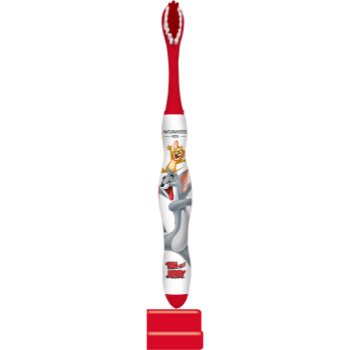 Disney Tom & Jerry Toothbrush periuta de dinti pentru copii