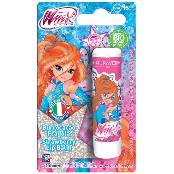 Winx lip balm balsam de buze