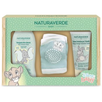 Disney naturaverde baby disney gift set set cadou
