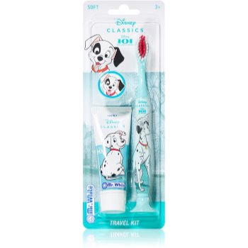 Disney 101 Dalmatians Travel Kit Seturi pentru voiaj (pentru copii)