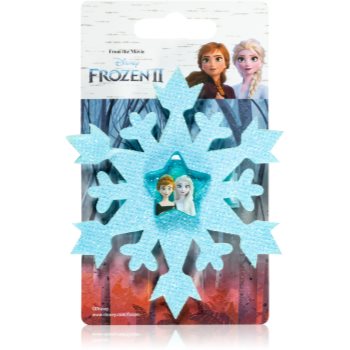 Disney Frozen II. Hair Clip II agrafă de păr Disney Parfumuri