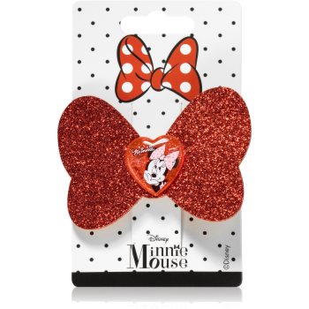 Disney minnie mouse hair clip agrafă de păr