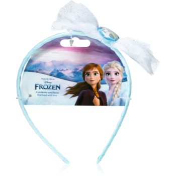 Disney Frozen II. Headband I bentiță pentru păr Disney Parfumuri