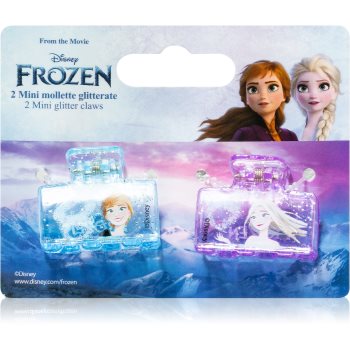 Disney Frozen II. Hair Clips II agrafe de par 2 pc Disney Parfumuri