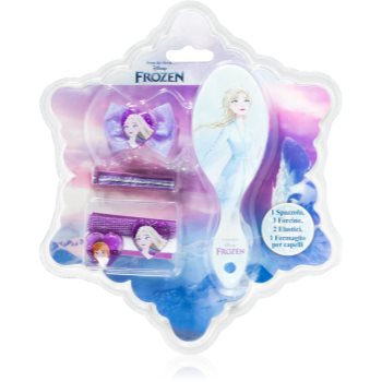 Disney frozen 2 hair set ii set cadou pentru copii