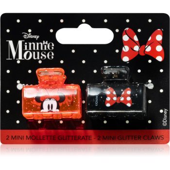 Disney Minnie Hairclips agrafe de par