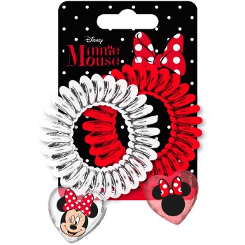 Disney Princess Set of Hairbands Elastice pentru par