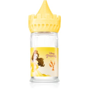 Disney Disney Princess Castle Series Belle Eau de Toilette