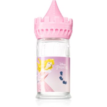 Disney Disney Princess Castle Series Aurora Eau de Toilette pentru copii