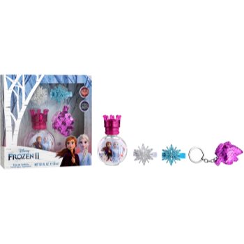 Disney frozen 2 gift set for girls set cadou