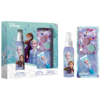 Disney Frozen Beauty Set set cadou (pentru copii)