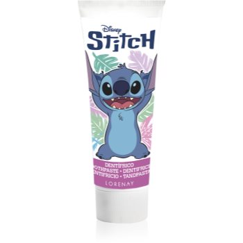 Disney Stitch Toothpaste Pasta de dinti pentru copii.