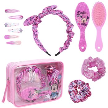 Disney Minnie Beauty Set II set cadou pentru copii