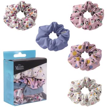 Disney minnie scrunchies inel de par invizibil pentru copii