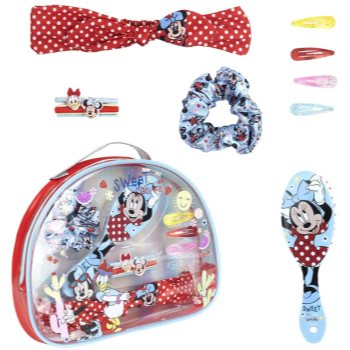 Disney minnie beauty set set cadou (pentru copii)
