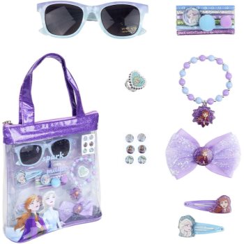 Disney Frozen 2 Beauty Set with Sunglasses set cadou (pentru copii) Beauty imagine noua