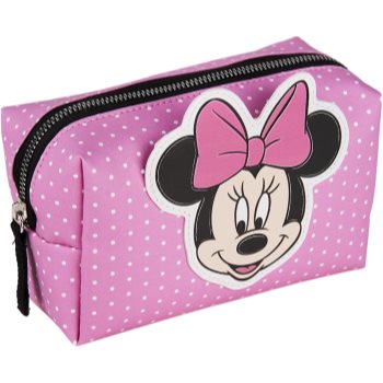 Disney Minnie Toiletry Bag geanta de cosmetice pentru copii