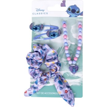 Disney Stitch Beauty Set set cadou pentru copii