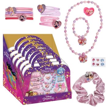 Disney Princess Beauty set pentru copii