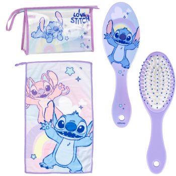 Disney Stitch Travel Set Seturi pentru voiaj pentru copii